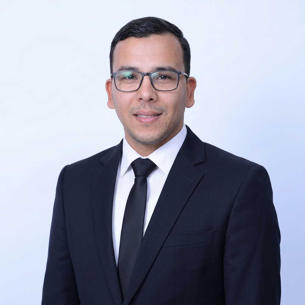 Mohamed Haboubi